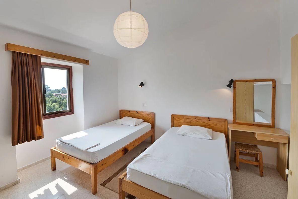 Bare Hill Holiday Village Elea Buitenkant foto